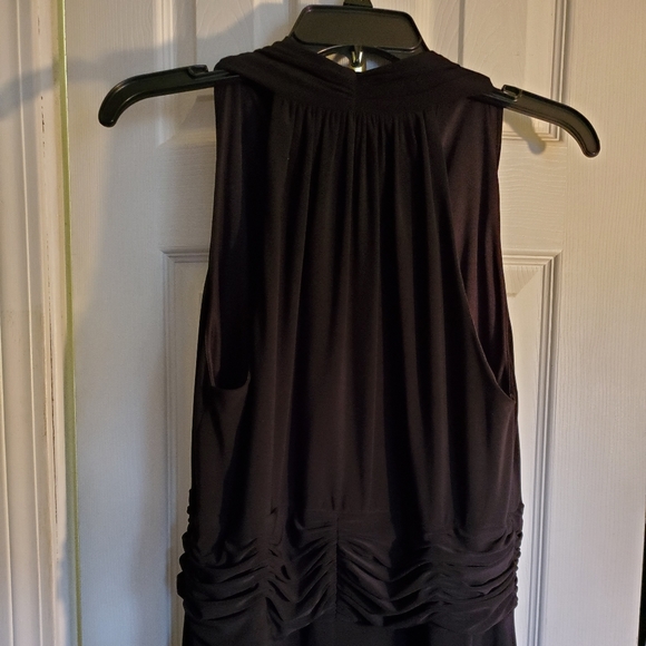 Evan Picone Marilyn halter dress - Picture 14 of 15